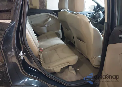 2015 Ford Escape Se из США, поврежденный, VIN 1FMCU0GX6FUB24517